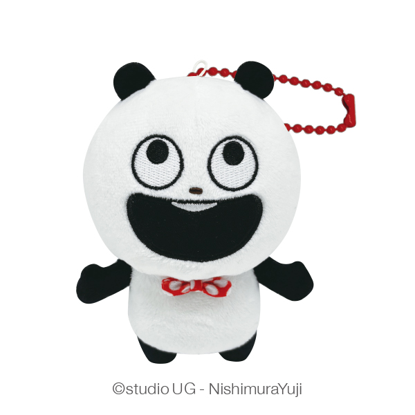 公式】東京キャラクターストリートにしむらゆうじコーナー（2025/11/28