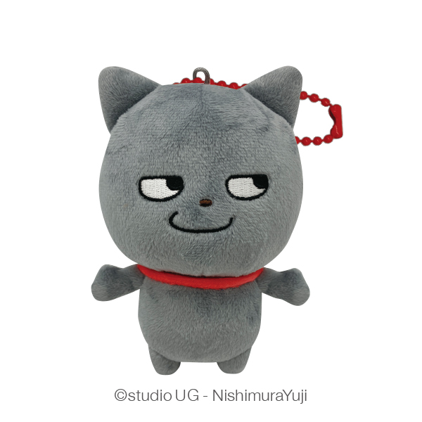 公式】東京キャラクターストリートにしむらゆうじコーナー（2025/11/28